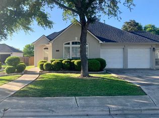 1754 Oak Gln, New Braunfels, TX 78132