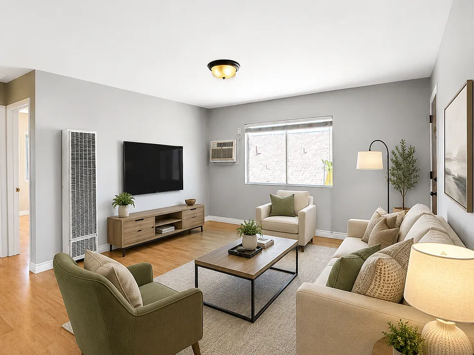 2711 Bellevue Ave #5