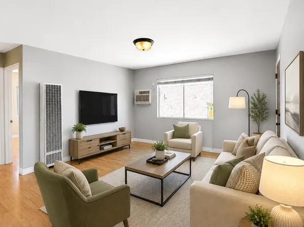 2711 Bellevue Ave APT 5, Los Angeles, CA 90026