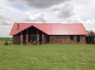 15942 Scr #207, Altus, OK 73521