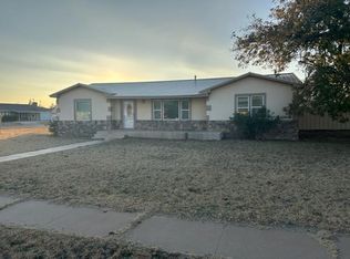 202 Texas Ave, Levelland, TX 79336