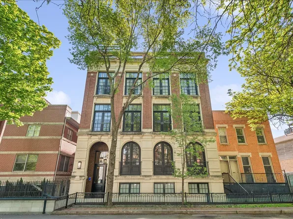 1919 N Sheffield Ave APT 1R, Chicago, IL 60614