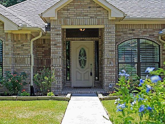 Entry Door