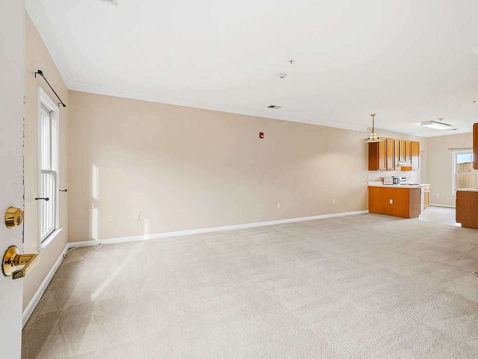 Unit Entrance