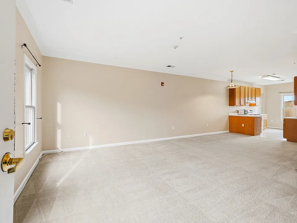 Unit Entrance