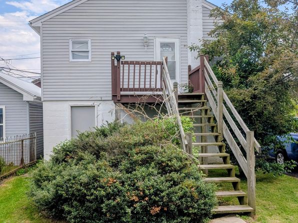 638 Susquehanna Garage Ave
