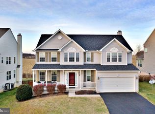 363 Hughs Rd, Charles Town, WV 25414