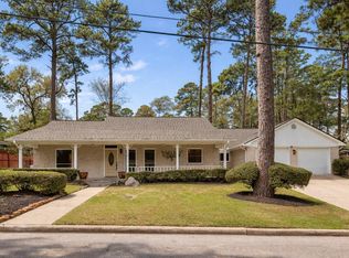 1616 Avenue R, Huntsville, TX 77340