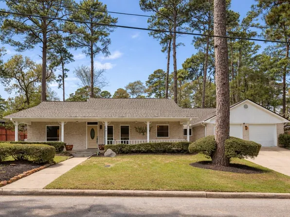 1616 Avenue R, Huntsville, TX 77340