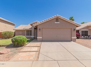 1101 W GOLDFINCH Way, Chandler, AZ 85286