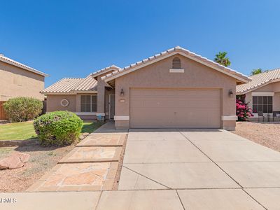 1101 W GOLDFINCH Way, Chandler, AZ, 85286