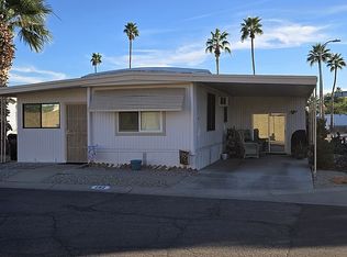 201 S Greenfield Rd, Mesa, AZ 85206