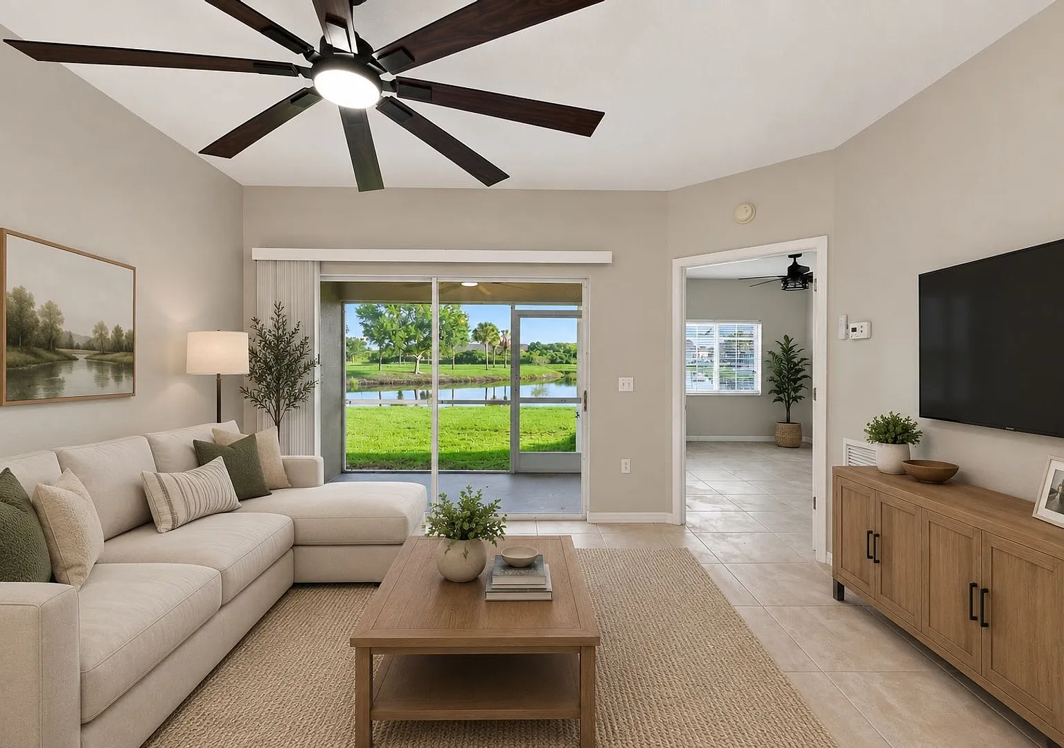 6421 Cypressdale Dr — Photo 2