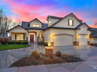 223 W Ranch Dr, Eagle, ID 83616