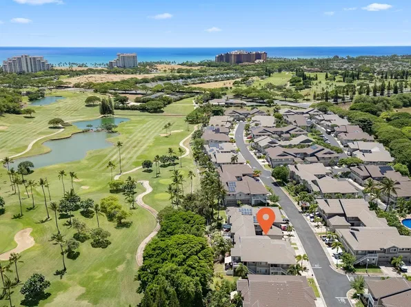 92-1507 Aliinui Dr #18G, Kapolei, HI 96707