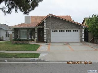 11308 Yearling St, Cerritos, CA 90703