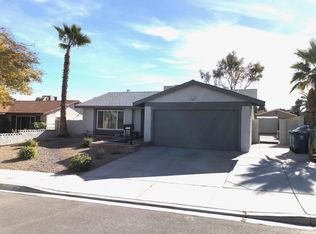 7257 Pleasant View Ave, Las Vegas, NV 89147