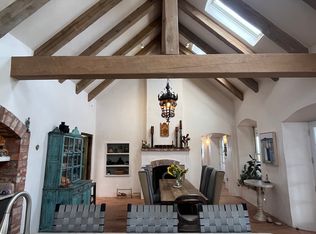 2323 Old Arroyo Chamiso Rd, Santa Fe, NM 87505