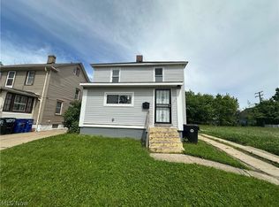 3541 E 113th St, Cleveland, OH 44105