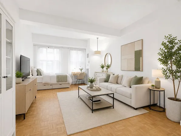 88 Greenwich St APT 526, New York, NY 10006