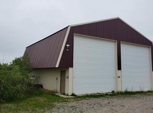 1605 E State St, Cheboygan, MI 49721