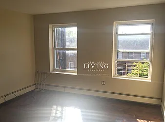 Rented by NY Living Solutions