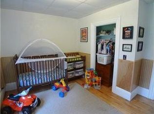 39 W Hill Rd, Gardiner, ME 04345