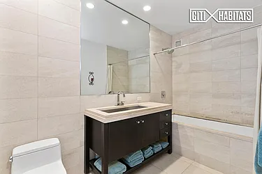 Sold by Citi Habitats
