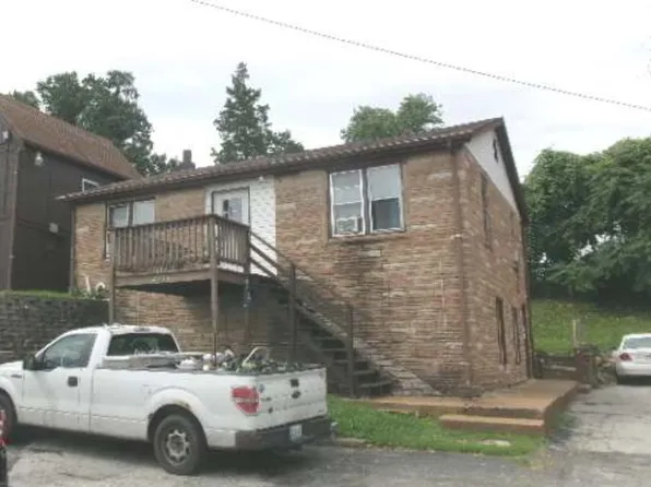 8950 Natural Bridge Rd APT 3-8954, Saint Louis, MO 63121