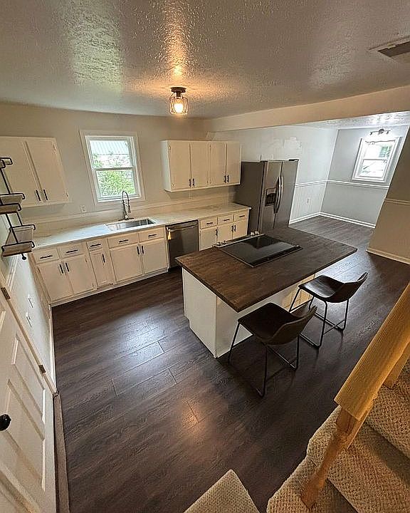 Updated Kitchen