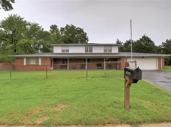 9337 NE 16th St, Oklahoma City, OK 73141