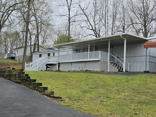 706 Justin Ln, Gilbertsville, KY 42044