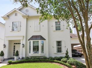 118 Ridgewood Dr, Metairie, LA 70005