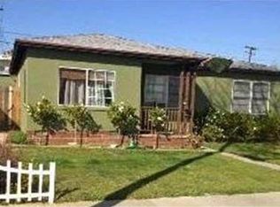 3008 W Via Corona, Montebello, CA 90640