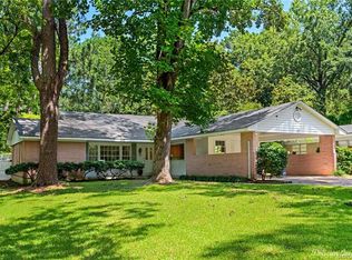 6237 Dillingham Ave, Shreveport, LA 71106