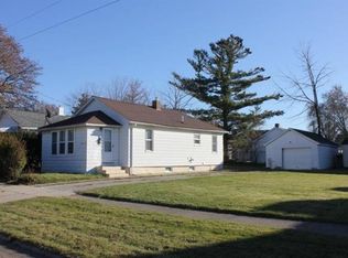 2913 Gibson St, Flint, MI 48503