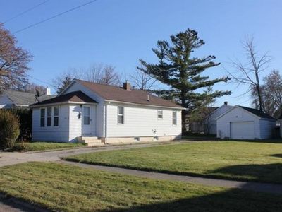 2913 Gibson St, Flint, MI, 48503