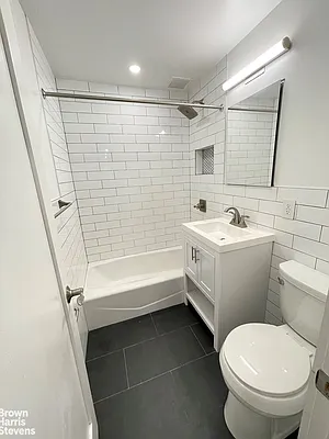 Rented by Brown Harris Stevens | media 15