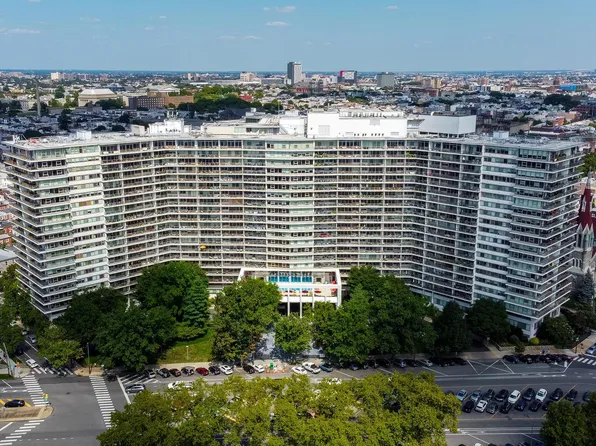 2401 Pennsylvania Ave APT 6B30, Philadelphia, PA 19130