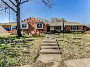 3617 Timberview Rd, Dallas, TX 75229