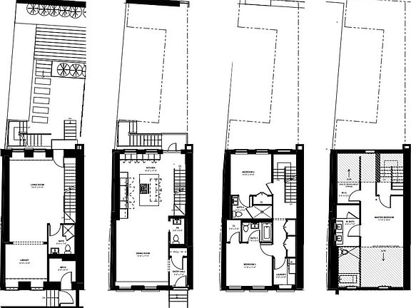 2nd image of 96 Barrow St #1