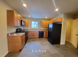 210 W Greenfield Ave #2, Ellensburg, WA 98926