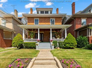 1578 Quarrier St, Charleston, WV 25311