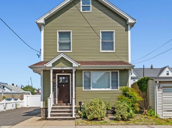 63 Anderson Ave, Wallington, NJ 07057