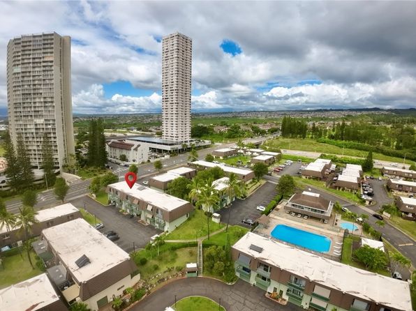 98-271 Kaonohi St #H2, Aiea, HI 96701