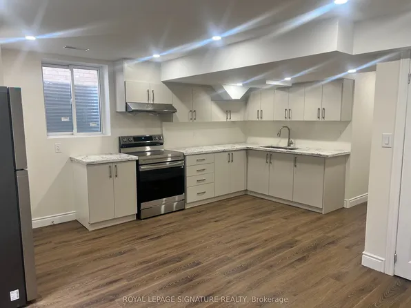 148 Newhouse Blvd #Basement, Caledon, ON L7C 4E1