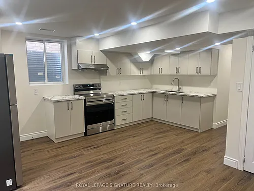148 Newhouse Blvd #BASEMENT Photo 1