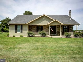 1500 Clay Hill Rd, Chambersburg, PA 17202