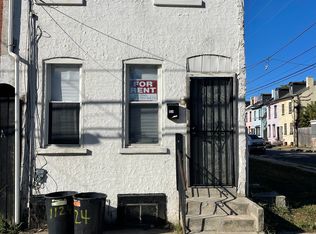 1124 Upland St, Chester, PA