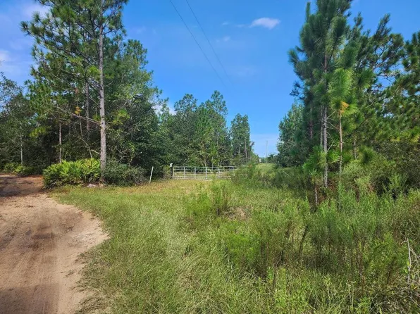 0 NE Jones Rd, Glennville, GA 30427
